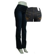 Womens Denim Jeans