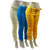 Women's Sexy Stylish Scrunch Pants