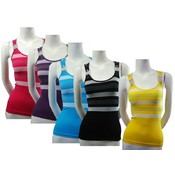 Women's Fashion Tank Tops