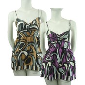 Women's Spaghetti Strap Top