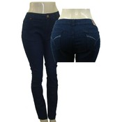 Women's Plus Size Skinny Jeans