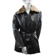 Women's Water Repellant Coat