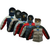 Boys Winter Jackets