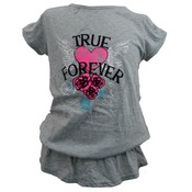Girls Long Top