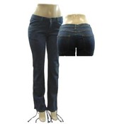 Women's Jeans/ Capris