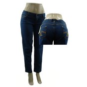 Women's Fashion Jeans