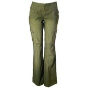 Womens Pants