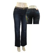 Women's Denim Jeans