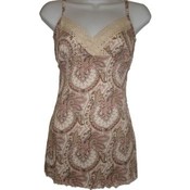 Women's Sexy Clubbing Top