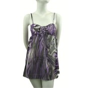 Women's  Cute Club Top