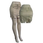 Womens Sexy Mini Skirt
