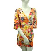 Womens Plus Size Stylish Top