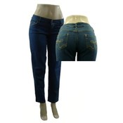 Women's Cute Jeans