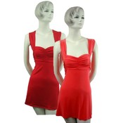 Women's Plus Size Sleeveless Top