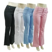 Women's Cute Cotton Pants
