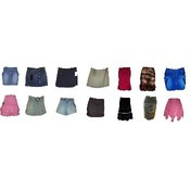 Assorted Skirts