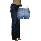 Womens Denim Jeans