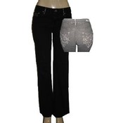 Women's Denim Pants