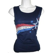 Hot Juniors Tank Top Closout