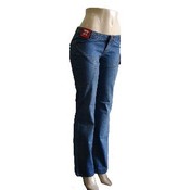 Womens Denim Pants