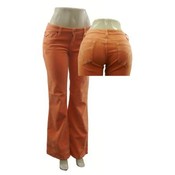 Women's Stretch Corduroy Pants