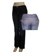 Womens Denim Jeans