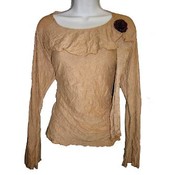 Cute Women's Plus Size Shirt