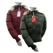 Women's Fresh Bomber Jackets