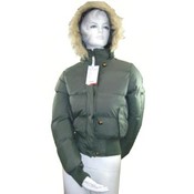 Women's Chic Bomber Jacket