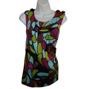 Womens Charlotte Russe Top
