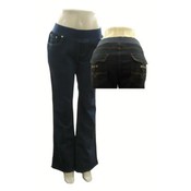 Womens Denim Fashion Maternity Jeans