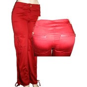 Strech Womens Pants