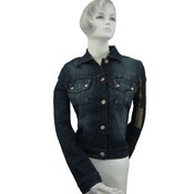 Womens Denim Jackets
