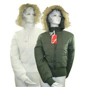 Women's Everyday Bomber Jacket