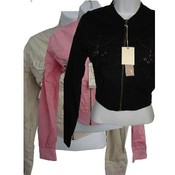 Cute Ladies' Winter Jacket!