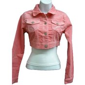 Women's Stylish Corduroy Jacket