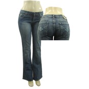 Women's New Fashion Original Jeans