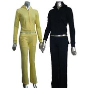 Womens Hot Cotton 2 Piece Set