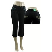 Cute Women's Capri Pants
