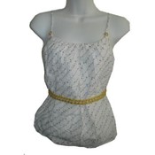 Womens Summer Top