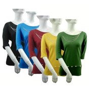 Women's Plus Size Fashion Tops