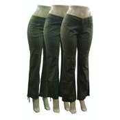 Womens Casual Wear Pants
