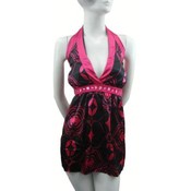 Women's Halter Top