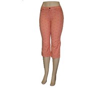 Women's  Capri Pants