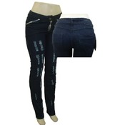 Women's Fashion Skinny Jeans