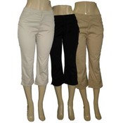 Womens Capri Pants