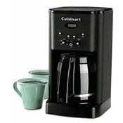 Cuisinart DCC-1200BWFR Coffee Maker