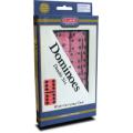 Double Six Dominoes