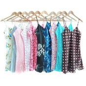 Ladies Slips/Sleepwear