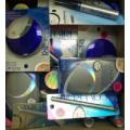 CoverGirl Cosmetics - 60 Piece Lot